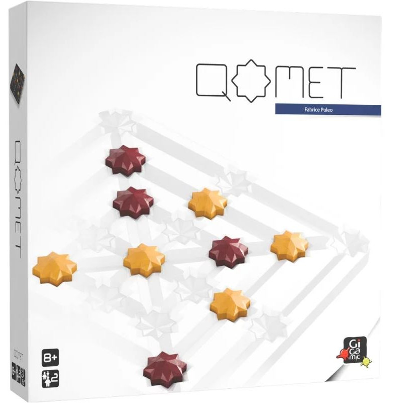 Qomet