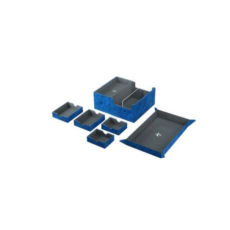 Games lair 600+ Bleu