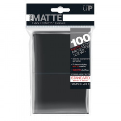100 protèges cartes 66x91mm...