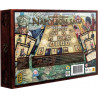 Acheter Napoleon Saga : Waterloo - Oeuf Cube éditions - sur Agorajeux