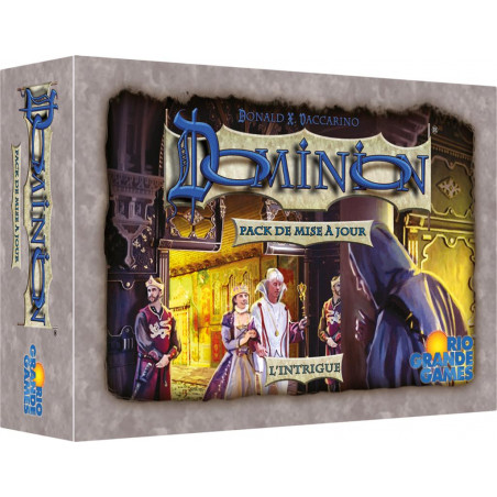 Dominion - Pack de mise à jour | Agorajeux