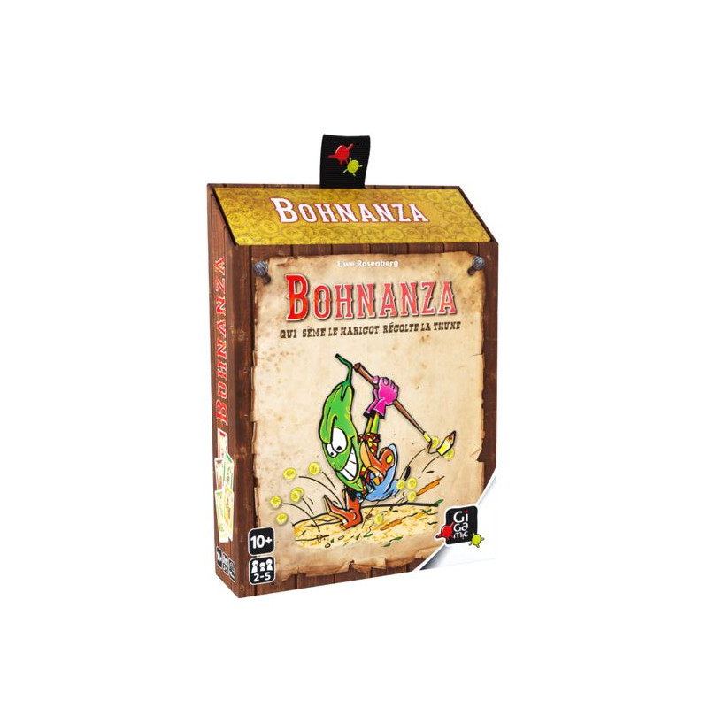 Bohnanza