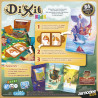 Dixit Kids | Space Cow | Agorajeux
