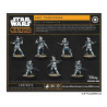 Star Wars : Légion - ARC Troopers - Agorajeux