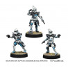 Star Wars : Légion - ARC Troopers - Agorajeux