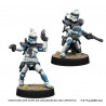 Star Wars : Légion - ARC Troopers - Agorajeux