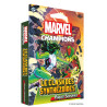 Marvel Champions: Scénario Le Clash des Synthézoïdes - FFG - Agorajeux
