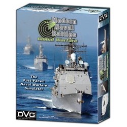 Modern Naval Battles - Global Warfare