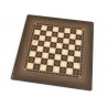 Tapis de jeu échecs sophistiqué | ABI Games | Boutique Agorajeux