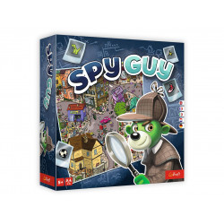 Spy Guy