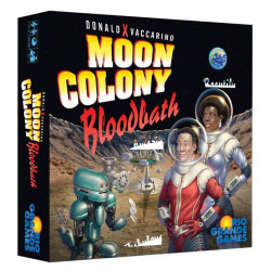 Moon Colony Bloodbath (VO)