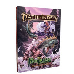 Kingmaker 10ème...