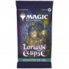 Magic The Gathering : Booster de jeu Lorwyn Eclipsé | WotC | Agorajeux