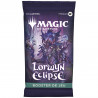 Magic The Gathering : Booster de jeu Lorwyn Eclipsé | WotC | Agorajeux