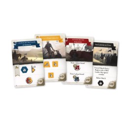 Third Crusade | Wargame multijoueurs | Agorajeux