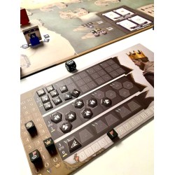 Third Crusade | Wargame multijoueurs | Agorajeux