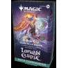 Deck Commander Magic Lorwin Éclipsé : Danse des éléments