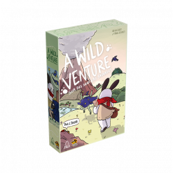 A Wild Venture