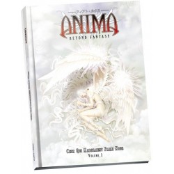 ANIMA : Ceux qui marchaient...
