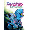 Radlands – Ext. Le Culte du Chrome - Lucky Duck Games - Agorajeux