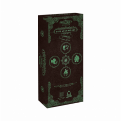 Trickerion - Arts Arcaniques