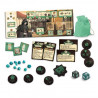 Trickerion - Arts Arcaniques - Super Meeple - Agorajeux