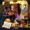 Book Nook - Magic Market | Agorajeux
