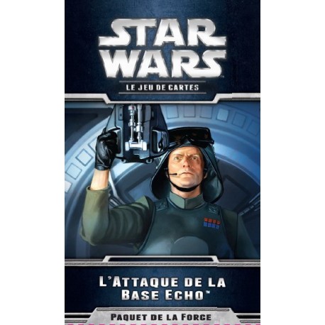 L’Attaque de la Base Echo - Star Wars JCE
