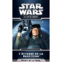 Acheter L’Attaque de la Base Echo - Star Wars JCE - Boutique Agorajeux