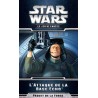 Acheter L’Attaque de la Base Echo - Star Wars JCE - Boutique Agorajeux