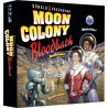 Moon Colony Bloodbath VF | Rio Grande Games | Agorajeux