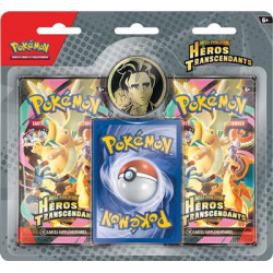 Pokémon : ME02.5 – Héros...