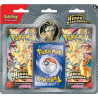 Boite : Pokémon : Méga-Évolution – Héros Transcendants – Okuba
