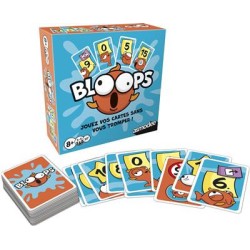 Bloops | Zygomatic | Agorajeux