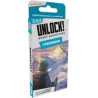 Boite de : Unlock ! Short Adventures : L'Ascension