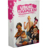 Boite de jeu : Usual Crapules