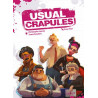 Usual Crapules | Sylex | Agorajeux
