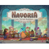 Navoria - Les Terres Oubliées (Extension) - Agorajeux