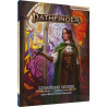 Pathfinder 2 - Mystères divins - BBE - Agorajeux
