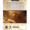 Pathfinder 2 - Mystères divins - BBE - Agorajeux