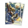 MTG : Sleeve Apex Final Fantasy: Vivi Ornitier | Ultra Pro | Agorajeux
