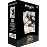 Boite : MTG : 105 Sleeves Apex Final Fantasy: Kain, Traitorous Dragoon