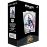 MTG : 105 Sleeve Apex Final Fantasy: Lightning | Ultra Pro | Agorajeux
