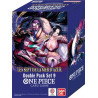 Boite : One Piece OP14 Les Sept de la Mer d'Azure - Double Pack