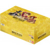 Boite de jeu : One Piece Successeurs OP13 Tin Pack Vol.2 FR