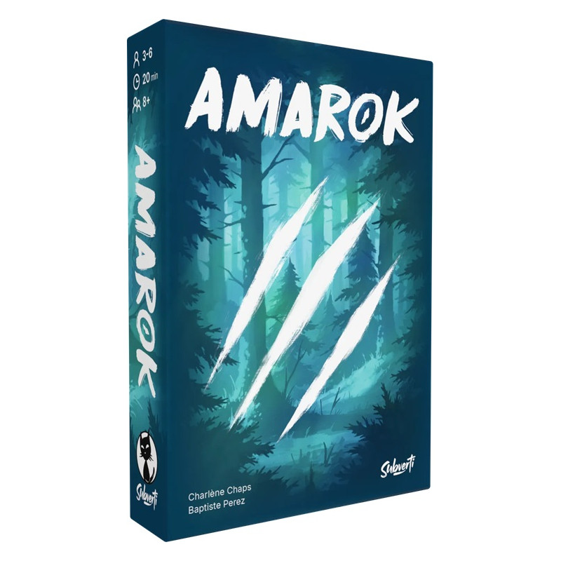 Amarok