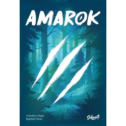 Amarok | Subverti | Agorajeux
