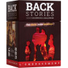 Boite de jeu : Backstories : L'Embrasement