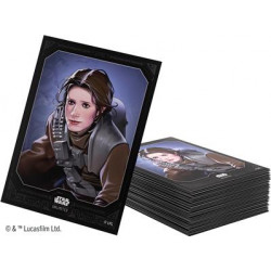 Star Wars Unlimited Art...