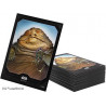 Star Wars Unlimited Art Sleeves - S7 - Jabba le Hutt | Agorajeux